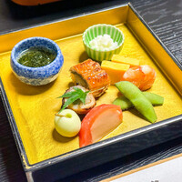 はり重 道頓堀本店 - 