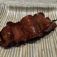 鳥さき -  鳥さき -