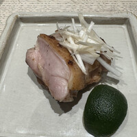 鳥さき -  鳥さき -