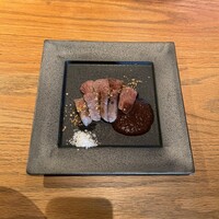 イトウ ダイニング バイ ノブ - 