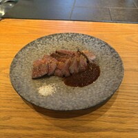 イトウ ダイニング バイ ノブ - 