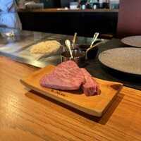 イトウ ダイニング バイ ノブ - 