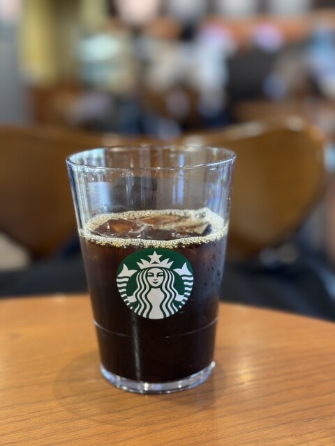 Starbucks Coffee Ion Kita Senri Ten photo 3