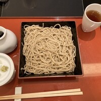 麺処 NAKAJIMA ホテルニューオータニ大阪 - 
