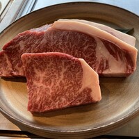 鉄板焼 THE七海 - 黒毛和牛