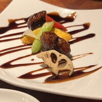 杏梨　チャイニーズキッチン 品川インターシティ店 - 