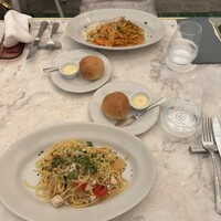 THE ROSE - 