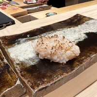 THE SUSHI GINZA 極 - 