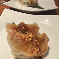 杏梨　チャイニーズキッチン 品川インターシティ店 - 