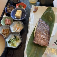 高級ブランド干物 銀座伴助 新宿タカシマヤ タイムズスクエア店 - 