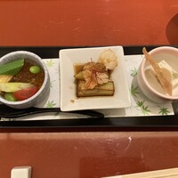麺処 NAKAJIMA ホテルニューオータニ大阪 - 