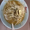 くるまやラーメン 真岡上高間木店