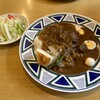 カレーハウス JIB 足高店