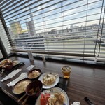 浅草むぎとろ - 