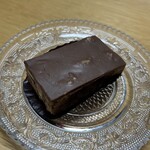 ル・パティシエ ヨコヤマ - アルハンブラー！