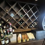 浅草むぎとろ - 