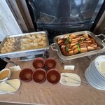 浅草むぎとろ - 