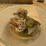 わしょく宝来 - 