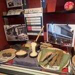 浅草むぎとろ - 