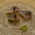 わしょく宝来 - 