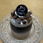 ル・パティシエ ヨコヤマ - ティラミスカフェ！