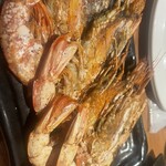 鉄板バル SOURCE 中目黒店 - 