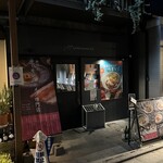 サーモンnoodle3.0 - 神楽坂駅から徒歩1分の好立地