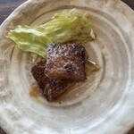 浅草むぎとろ - 