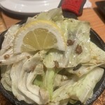 鉄板バル SOURCE 中目黒店 - 