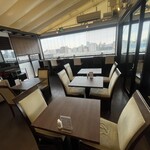 浅草むぎとろ - 