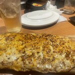 鉄板バル SOURCE 中目黒店 - 