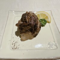 WAGYU PINFU - 