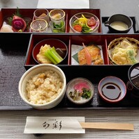 日本料理 旬彩 - 