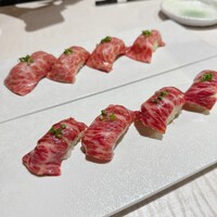 WAGYU PINFU - 