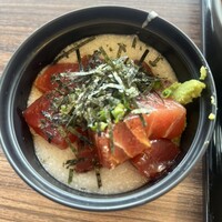 浅草むぎとろ 本店 - 