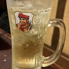 いろはにほへと - MEGAハイボール！★【いろはコース】全10品+2時間アルコール飲放付（4500円税込）★