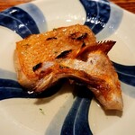 太いち - キンキ焼き浸し