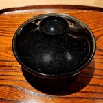 太いち - 「日本料理っていいなぁ」お椀に霧ふいてるのを見るといつも思う