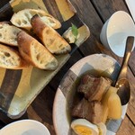 軽井沢 川上庵 本店 - 