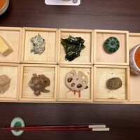 囲炉裏と日本料理 松風庵 - 