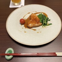 囲炉裏と日本料理 松風庵 - 