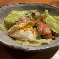 OSAKA きっちん 銀座本店 - 