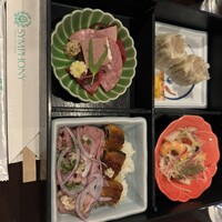 シンフォニー東京湾クルーズ - 