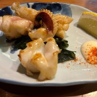 OSAKA きっちん 銀座本店 - 