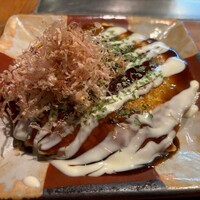 OSAKA きっちん 銀座本店 - 