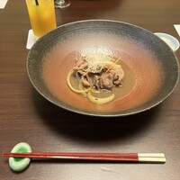 囲炉裏と日本料理 松風庵 - 