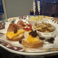 シンフォニー東京湾クルーズ - 