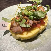 BUNA - 