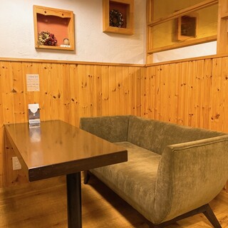 森乃珈琲 曇り時々晴れ_2