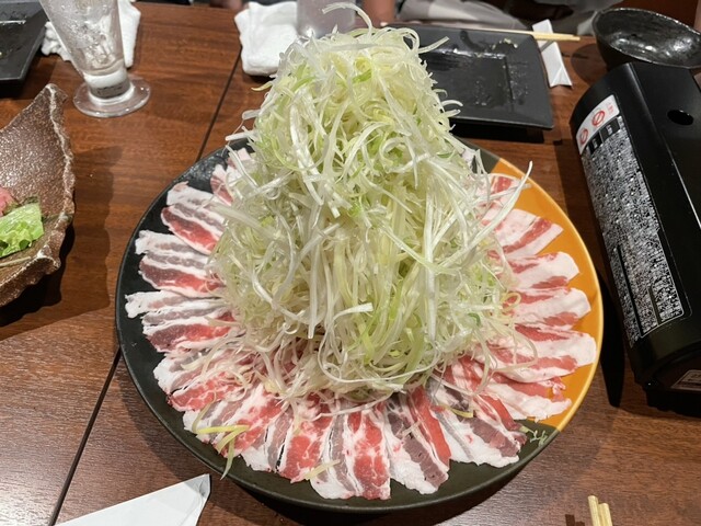 問屋酒場 とんとん - 博多/居酒屋 | 食べログ